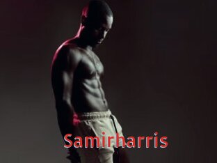 Samirharris
