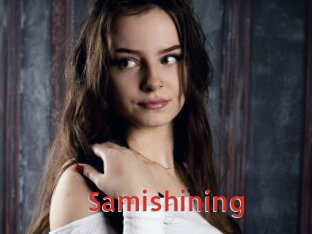 Samishining