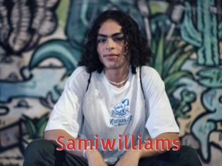 Samiwilliams