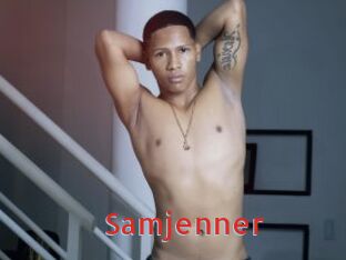 Samjenner