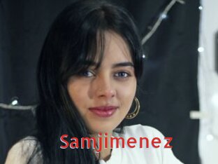 Samjimenez