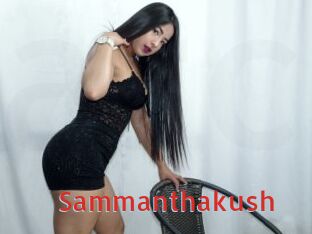Sammanthakush