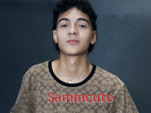 Sammcute