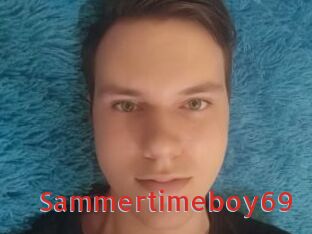 Sammertimeboy69
