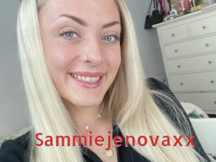 Sammiejenovaxx