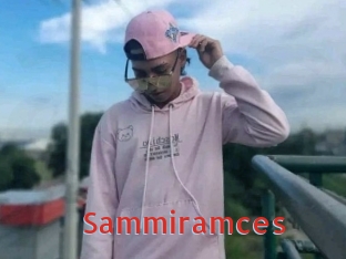 Sammiramces