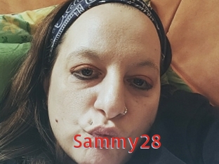 Sammy28