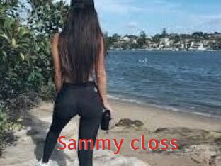 Sammy_closs