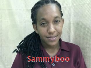 Sammyboo