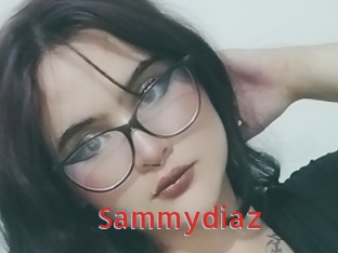 Sammydiaz