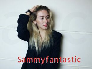 Sammyfantastic