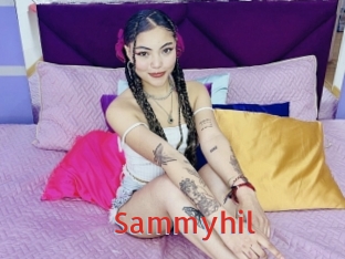 Sammyhil