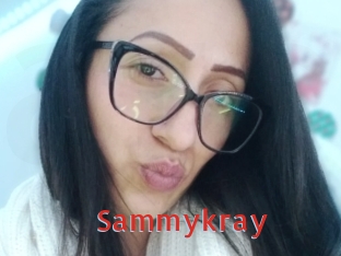 Sammykray
