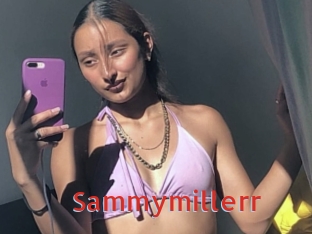 Sammymillerr