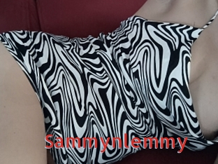 Sammynlemmy