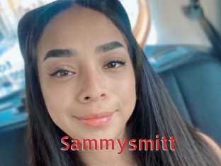 Sammysmitt
