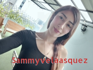 Sammyvelaasquez