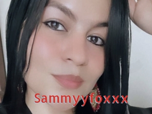 Sammyyfoxxx