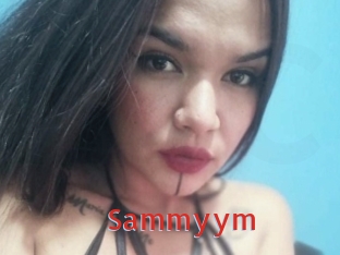 Sammyym