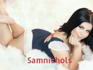 Samnichols