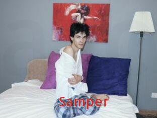 Samper