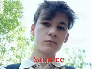 Samrice