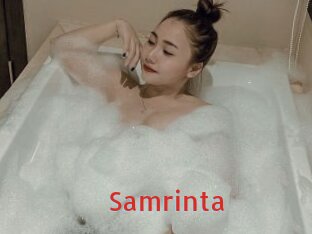 Samrinta