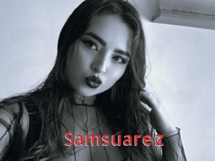 Samsuarez
