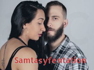 Samtasyfentation