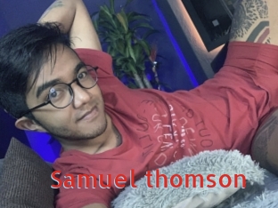 Samuel_thomson
