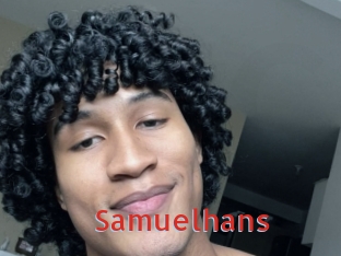 Samuelhans