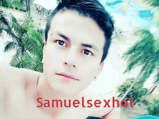 Samuelsexhot