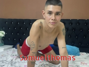 Samuelthomas