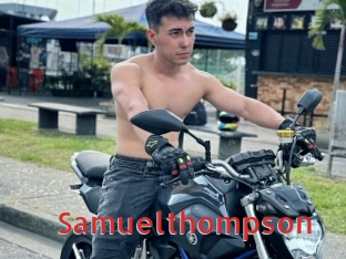 Samuelthompson