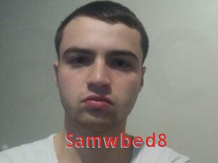 Samwbed8