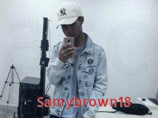 Samybrown18