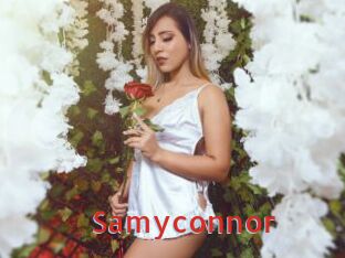 Samyconnor