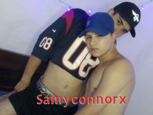 Samyconnorx
