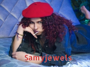Samyjewels