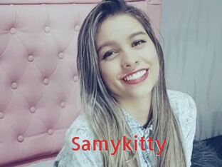 Samykitty