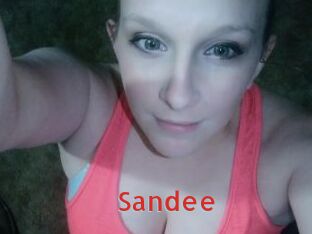 Sandee
