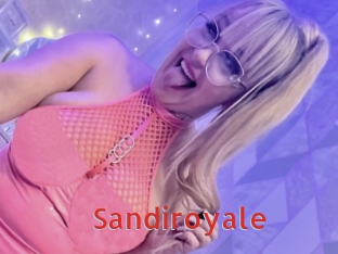 Sandiroyale