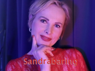 Sandrabaring