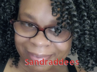 Sandraddees