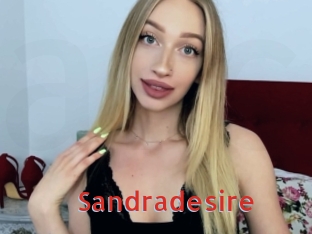 Sandradesire