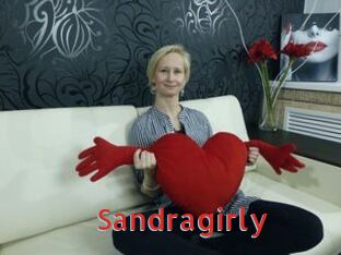 Sandragirly