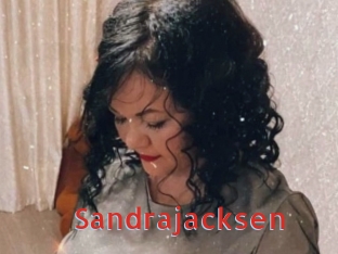 Sandrajacksen