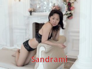 Sandrami