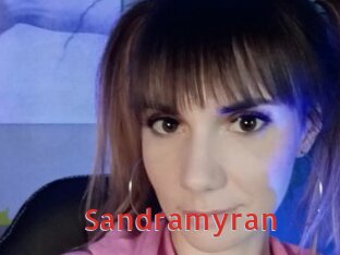 Sandramyran