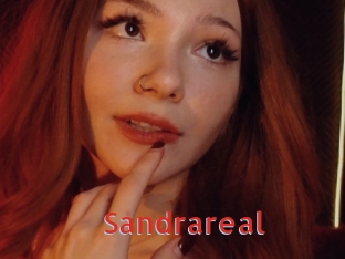 Sandrareal